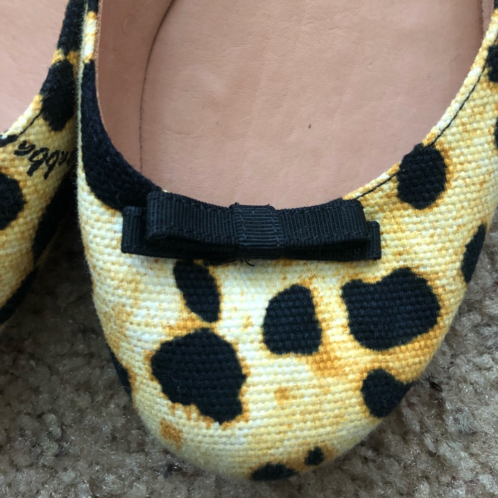 Dolce & Gabbana Ballet Flats - Picture 5 of 5